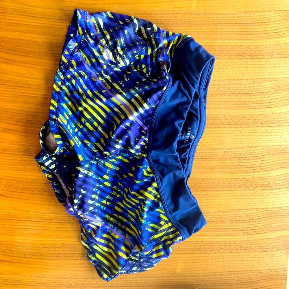 Women’s athleta shorts